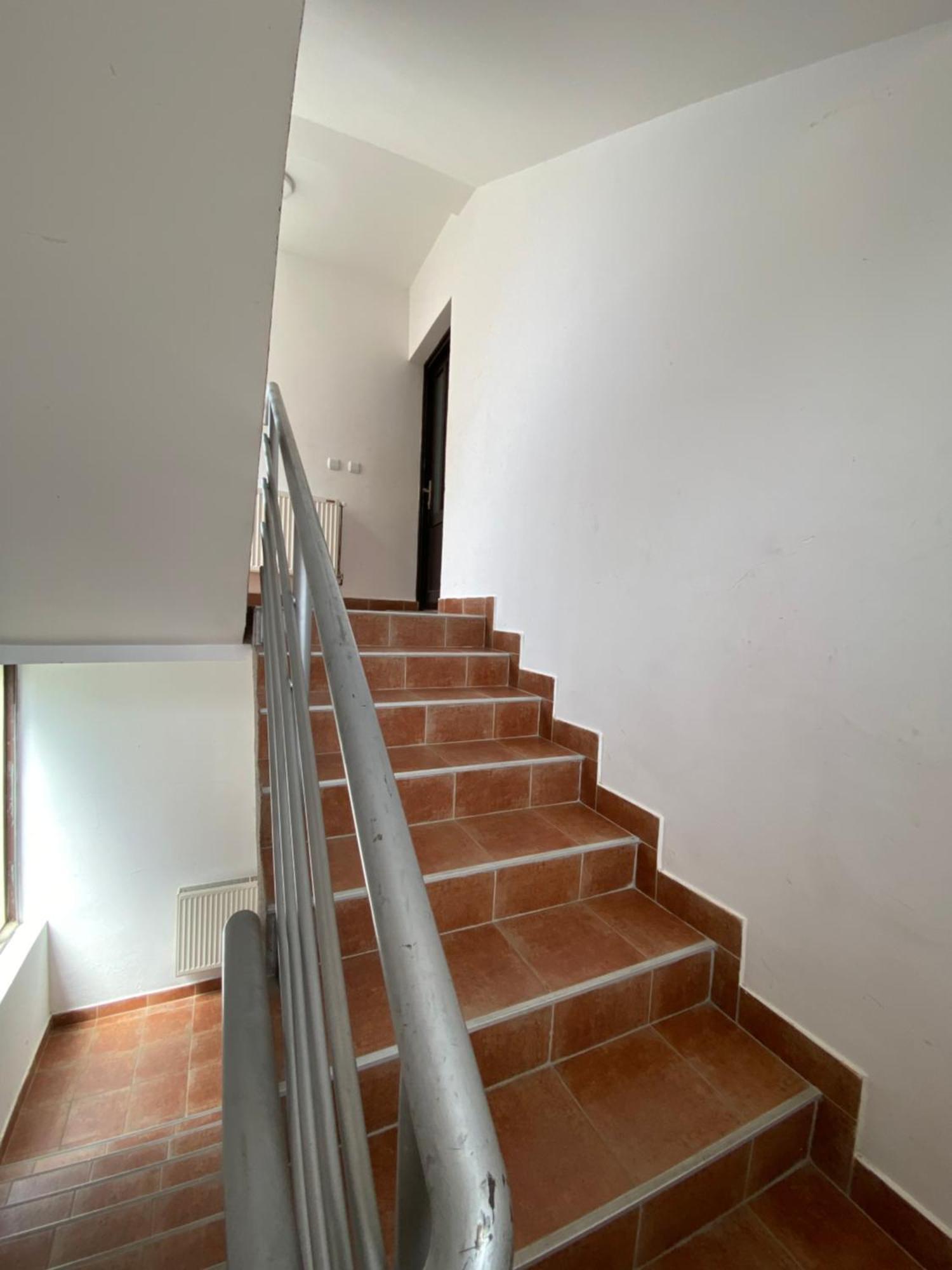 Apartmani Dora Leskovac 莱斯科瓦茨 外观 照片