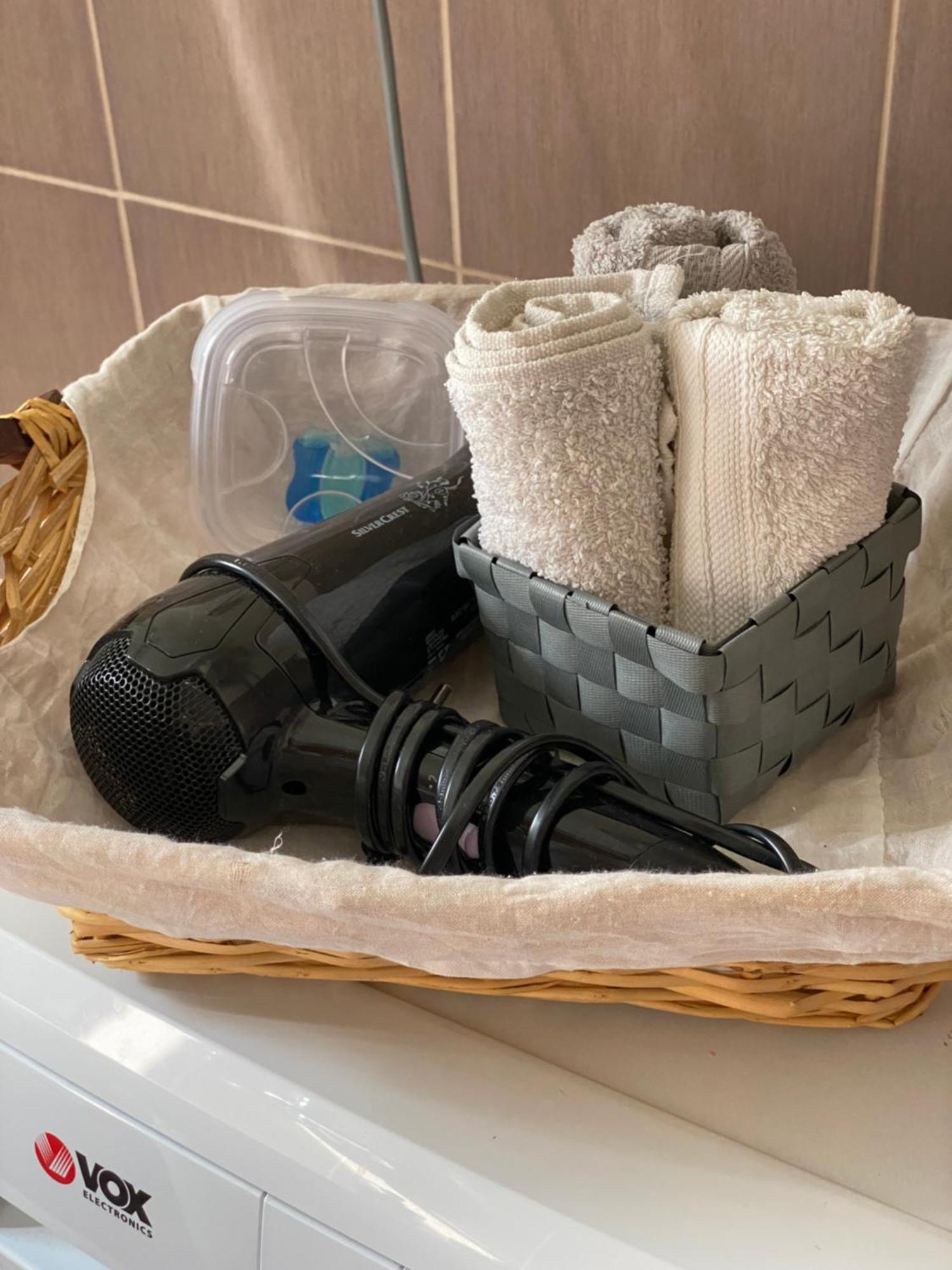 Apartmani Dora Leskovac 莱斯科瓦茨 外观 照片