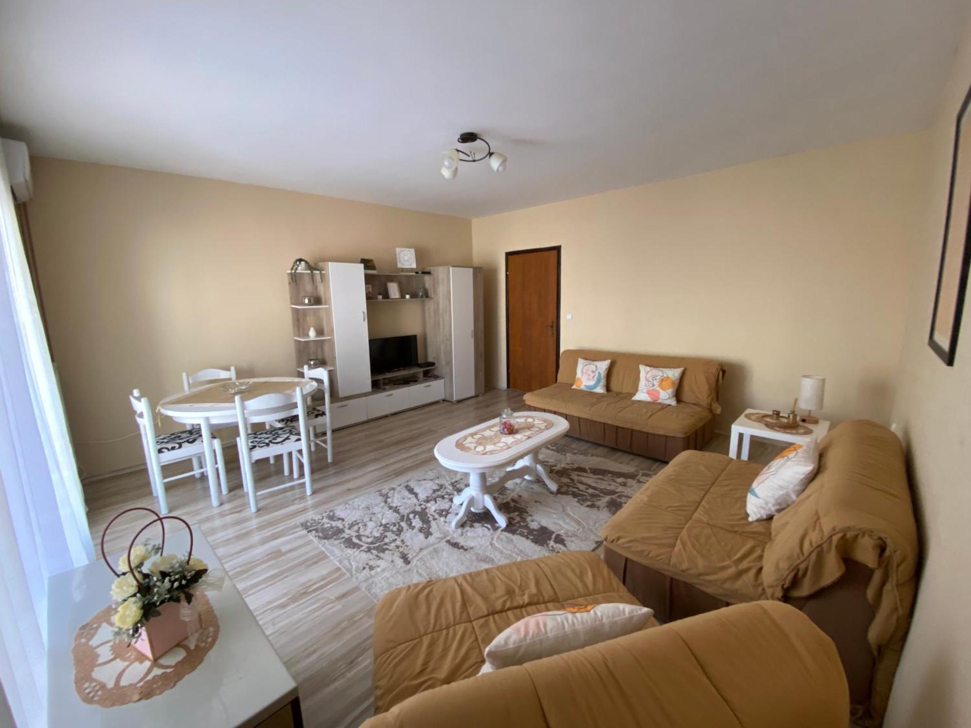 Apartmani Dora Leskovac 莱斯科瓦茨 外观 照片