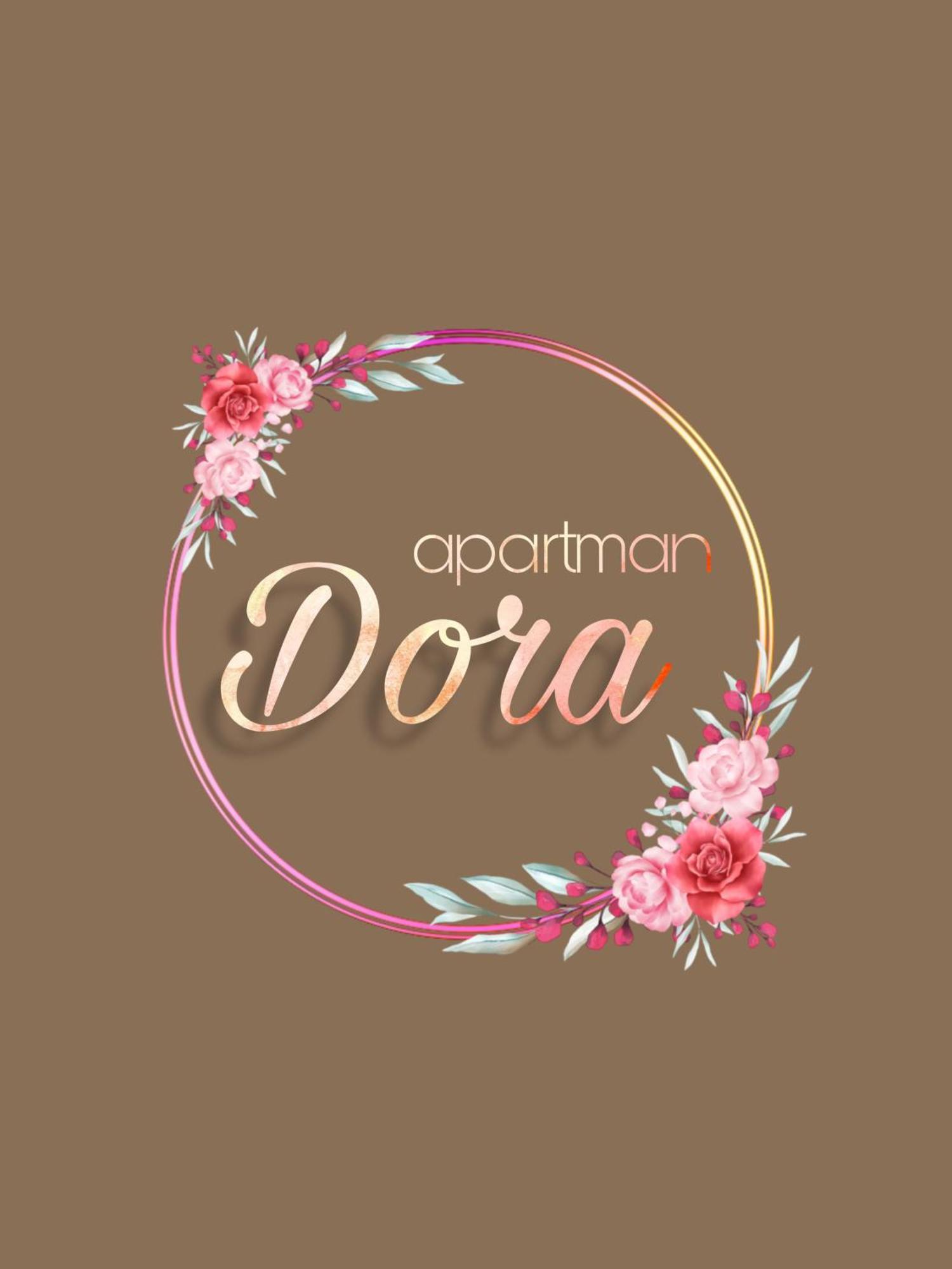 Apartmani Dora Leskovac 莱斯科瓦茨 外观 照片